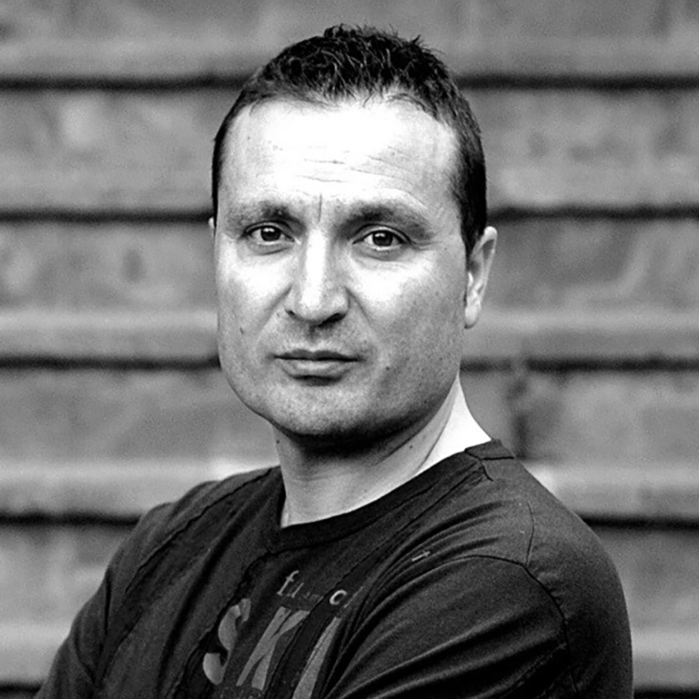 CARLOS MARZAL