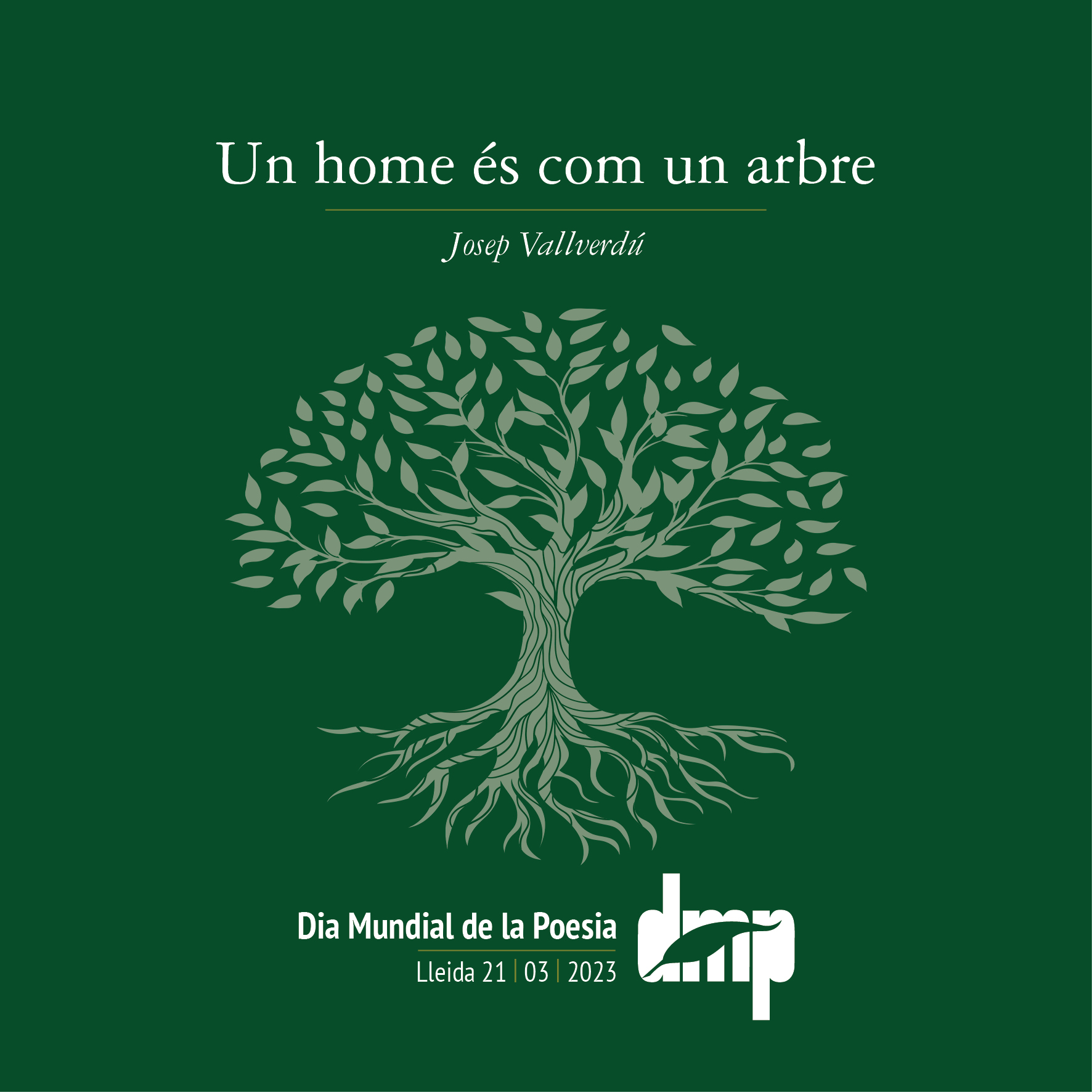 Dia Mundial de la Poesia