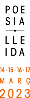 Poesia Lleida Logo