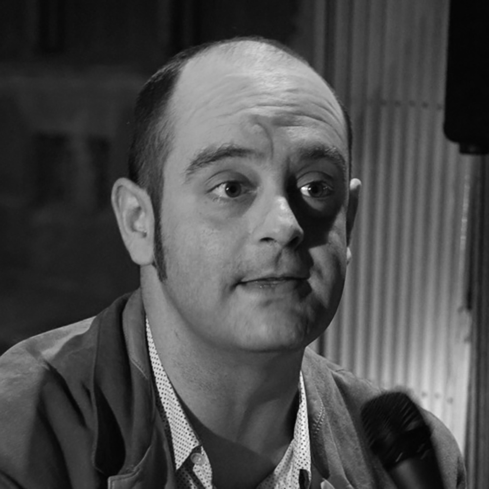 Sebastia Alzamora Martin
