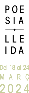 Poesia Lleida Logo