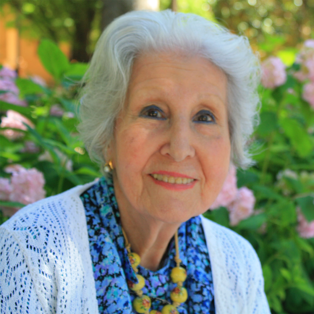 Rosa Fabregat
