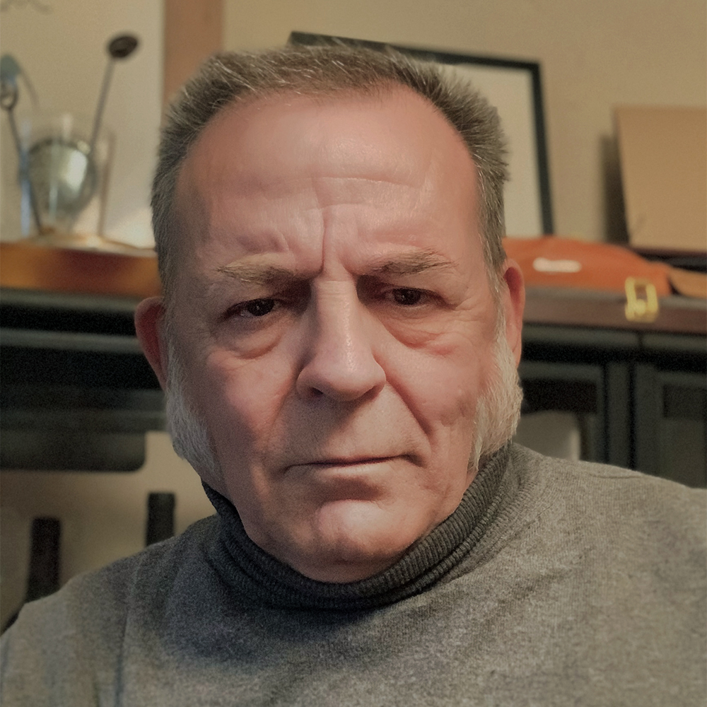 Carles M. Sanuy