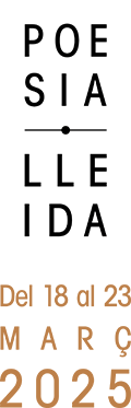 Poesia Lleida Logo